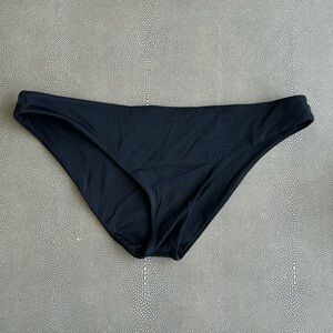 Tori Praver bikini bottom